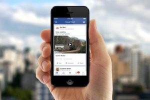 Facebook'tan kullanıcılarına video jesti