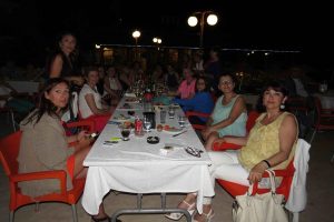 Sosyal medya, 3 kuşak akrabayı buluşturdu