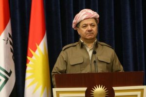 Irak petrol&uuml; ile ilgili flaş a&ccedil;ıklama