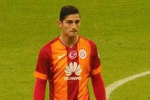 Galatasaray'da Koray G&uuml;nter &ccedil;alışmayı yarıda bıraktı