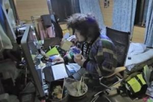 Japon gen&ccedil;leri 'Hikikomori'nin etkisi altında