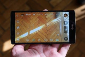 LG G4 Beat resmen duyuruldu!