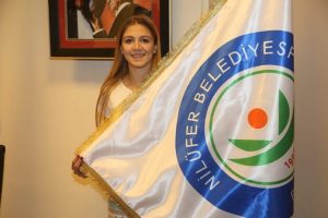 Nil&uuml;fer'in sultanları Yazıcıoğulları'na emanet