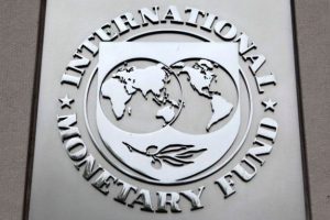 IMF b&uuml;y&uuml;me tahminlerini d&uuml;ş&uuml;rd&uuml;