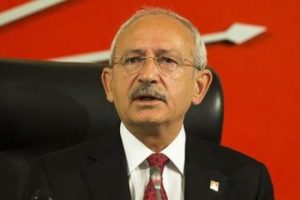 Kılı&ccedil;daroğlu'dan koalisyon a&ccedil;ıklaması