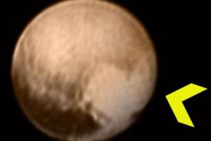 Astronomlar g&ouml;zlerine inanamadı!