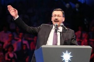 Melih G&ouml;k&ccedil;ek hakkındaki soruşturmaya takipsizlik