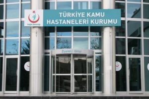 Kamu hastanelerinde 45 milyonluk şaibe iddiası