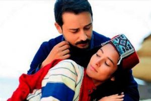 Film i&ccedil;in beş ayda şehir kurdular...