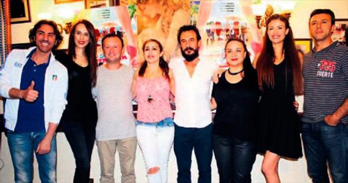 'Bizim filmimizden sonra komedilerin tarzı değişecek'