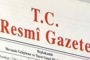 Başbakanlık M&uuml;şavirliği'ne atama