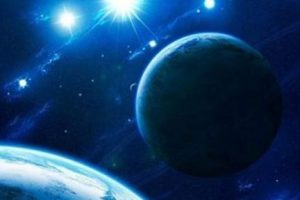 Beş yıldızlı bir sistem keşfedildi