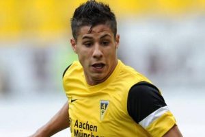 Trabzonspor, Alper Uludağı kadrosuna kattı