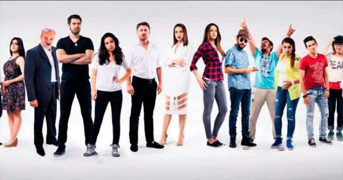 Uyuşturucu kullanan gen&ccedil;lerin dramatik hikayesi...
