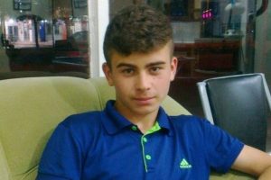 Serinlemek i&ccedil;in girdiği denizde boğuldu