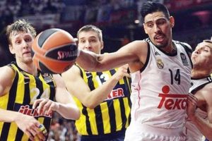 Fenerbah&ccedil;e yine şampiyona karşı