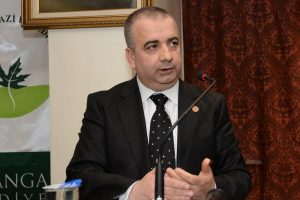 Osmangazi'de temmuz ayı olağan meclis oturumunda zor sorular