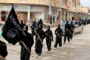 D&ouml;rt ilde IŞİD operasyonu: 21 g&ouml;zaltı