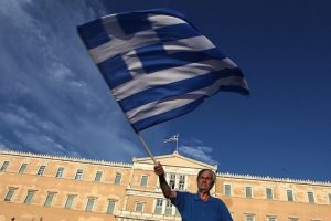 Komşu Euro B&ouml;lgesi'nden 53,5 milyar euro istedi