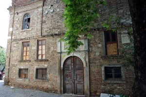 Bursa'da satılığa &ccedil;ıkan kiliseye inceleme!