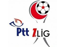 PTT 1. Lig Fikst&uuml;r&uuml; 14 Temmuz'da &ccedil;ekiliyor