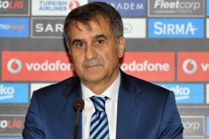 Şenol G&uuml;neş sistemini oturtmaya &ccedil;alışıyor