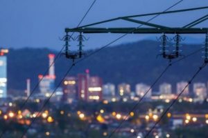 Doğalgaz'dan sonra elektriğin de TANAP'ı yolda