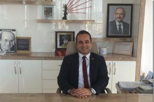 CHP Nil&uuml;fer'den plana uygun yol &ccedil;alışmasına destek!