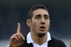 Bursaspor transferden vazge&ccedil;ti