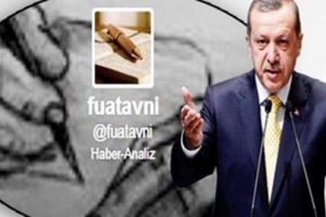 Fuat Avni yine bombaladı