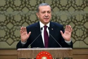"Koalisyon h&uuml;k&uuml;metine ihtiya&ccedil; var"