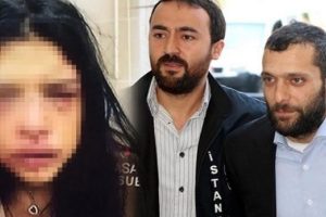 'Ben o dayağı hak ettim'