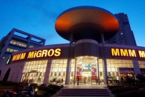 Rekabet`ten Migros`a izin &ccedil;ıktı!