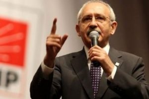 Kılı&ccedil;daroğlu'ndan g&uuml;ndemi sarsacak a&ccedil;ıklama!
