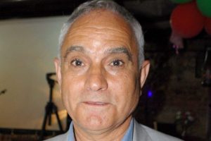 Mudanyaspor'un yeni başkanı Recep G&uuml;nay