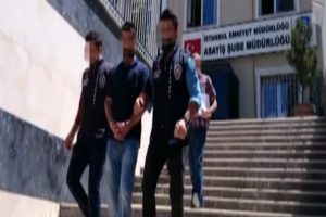 Bilgisayar oyunu oynarken tartıştığı adamı &ouml;ld&uuml;rd&uuml;