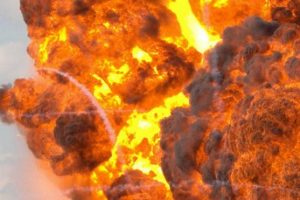 İtalya Konsolosluğu'na bombalı saldırı