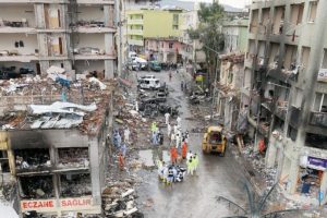Reyhanlı davasında mahkeme, 'MİT TIR'ları' savcısının dosyasını istedi