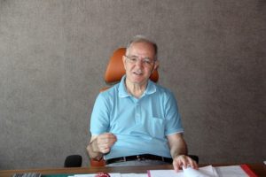 "Dershanelerle kumarhaneleri birlikte s&ouml;ylemek olabilir iş mi?"