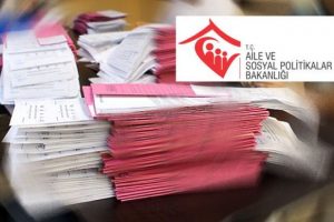 Bakandan 'usuls&uuml;zl&uuml;k yapanlara dokunma' yazısı iddiası