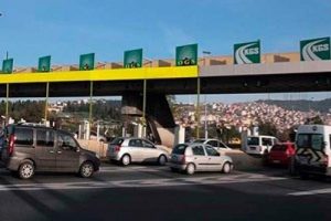 Bayramda k&ouml;pr&uuml; ve otoyollar &uuml;cretsiz olacak