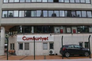 Cumhuriyet'te k&uuml;nye değişti! Kim hangi g&ouml;reve getirildi?