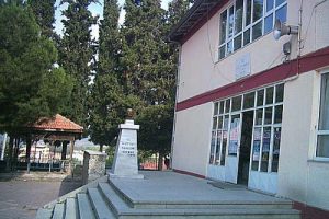 Bursa Orhaneli'den bir &ouml;ğretmenin sitemi...
