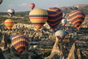 Japonlar Işid y&uuml;z&uuml;nden gelmiyor!