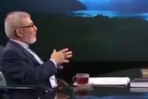 Ali Rıza Demircan'ın 'oral seks' a&ccedil;ıklaması sosyal medyada olay oldu