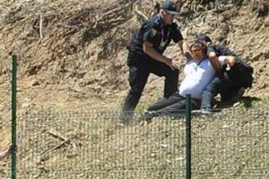 Sırbistan Başbakanı'na saldırı