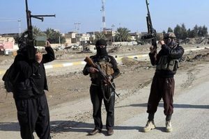 IŞİD'in Afganistan lideri &ouml;ld&uuml;r&uuml;ld&uuml;