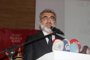 Bakan Yıldız'dan 'koalisyon' a&ccedil;ıklaması
