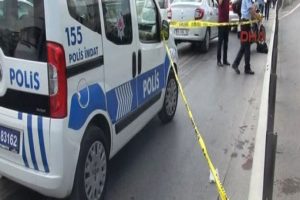 E-5'te yol tartışması kanlı bitti