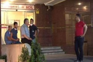 D&uuml;nyayı sarsan hastalık İstanbul'da